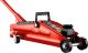 STAYER R-28 2т 130-350мм подкатной домкрат для легковых а/м, RED FORCE