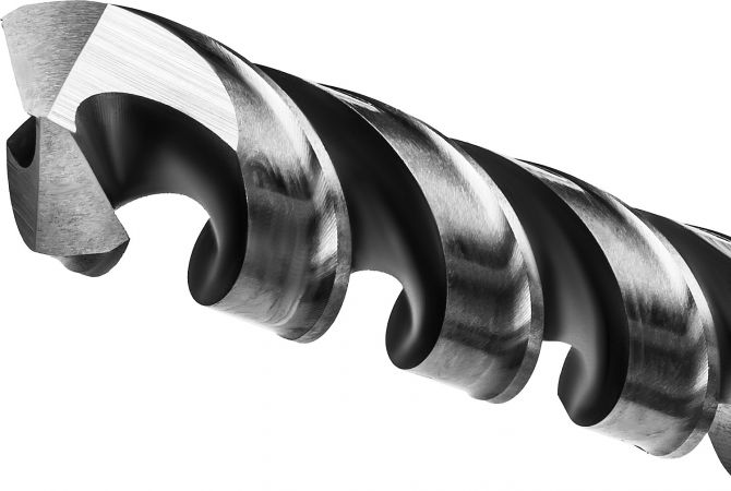 KRAFTOOL HSS-G 6.0 х93мм, Сверло по металлу HSS-G, сталь М2(S6-5-2) KRAFTOOL HSS-G 6.0 х93мм, Сверло по металлу HSS-G, сталь М2(S6-5-2)