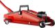 STAYER R-30 3т 135-400мм подкатной домкрат с увеличенным подъемом, RED FORCE