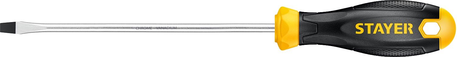 STAYER Hercules SL5x150 отвертка