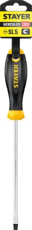 STAYER Hercules SL5x150 отвертка