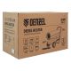Дизельная тепловая пушка DHG-30, 30 кВт, 750 м3/ч, прямой нагрев Denzel