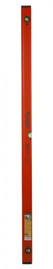 Уровень KRAFTOOL алюминиевый, 3 глазка, 150см 