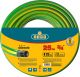 Шланг RACO CLASSIC поливочный, 20атм., армированный, 3-х слойный, 3/4"х25м