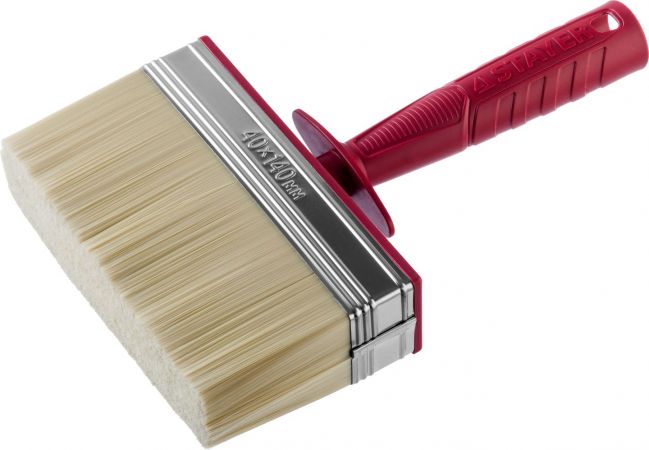 Макловица STAYER MASTER UNIVERSAL, пластмассовый корпус, 4х14см 