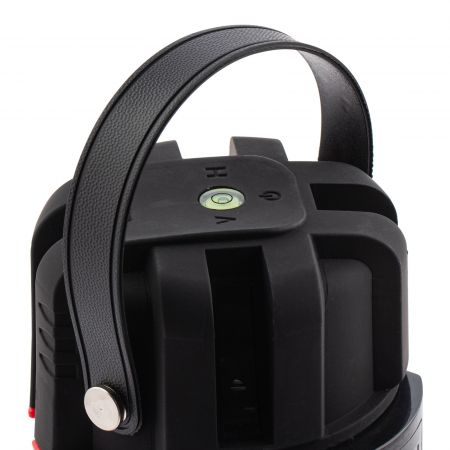 Лазерный уровень ML 05 Red, 20 м, 635 нм, резьба 5/8" Matrix Лазерный уровень ML 05 Red, 20 м, 635 нм, резьба 5/8" Matrix