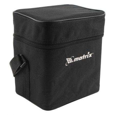 Лазерный уровень ML 05 Red, 20 м, 635 нм, резьба 5/8" Matrix Лазерный уровень ML 05 Red, 20 м, 635 нм, резьба 5/8" Matrix