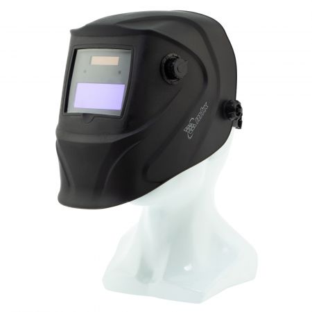 Щиток защитный лицевой (маска сварщика) MTX-200AF, размер см. окна 90х35, DIN 4/9-13// MTX Щиток защитный лицевой (маска сварщика) MTX-200AF, размер см. окна 90х35, DIN 4/9-13// MTX
