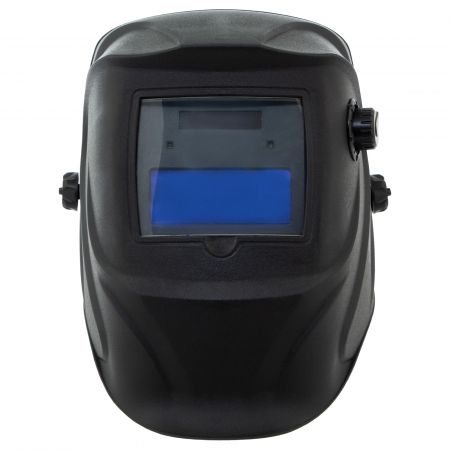 Щиток защитный лицевой (маска сварщика) MTX-200AF, размер см. окна 90х35, DIN 4/9-13// MTX Щиток защитный лицевой (маска сварщика) MTX-200AF, размер см. окна 90х35, DIN 4/9-13// MTX