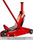 STAYER R-55 3т 155-545мм подкатной домкрат с высоким подъемом, RED FORCE