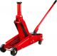 STAYER R-55 3т 155-545мм подкатной домкрат с высоким подъемом, RED FORCE