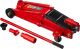 STAYER R-55 3т 155-545мм подкатной домкрат с высоким подъемом, RED FORCE