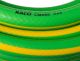 Шланг RACO CLASSIC поливочный, 15атм., армированный, 3-х слойный, 1"х25м