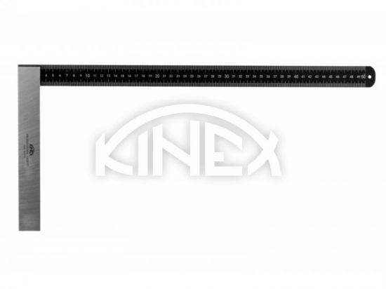 Угольник гибкий 500x230 мм /Kinex/