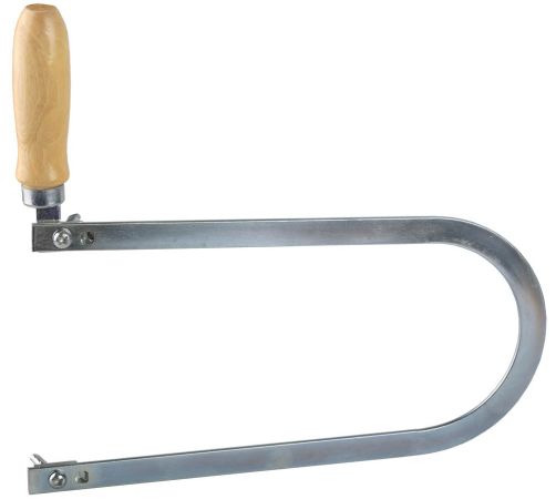 STAYER COBRA, 130x250 mm, лобзик ручной хромированный