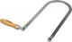STAYER COBRA, 130x250 mm, лобзик ручной хромированный