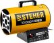 Газовая тепловая пушка STEHER, 10 кВт
