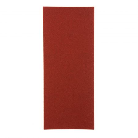 Шлифлист на бумажной основе, P 100, 115 х 280 мм, 5 ш, водостойкий Matrix