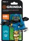 GRINDA PROLine RB-H, 490 м2 полив, головка распылителя, распылитель импульсный, металлическая