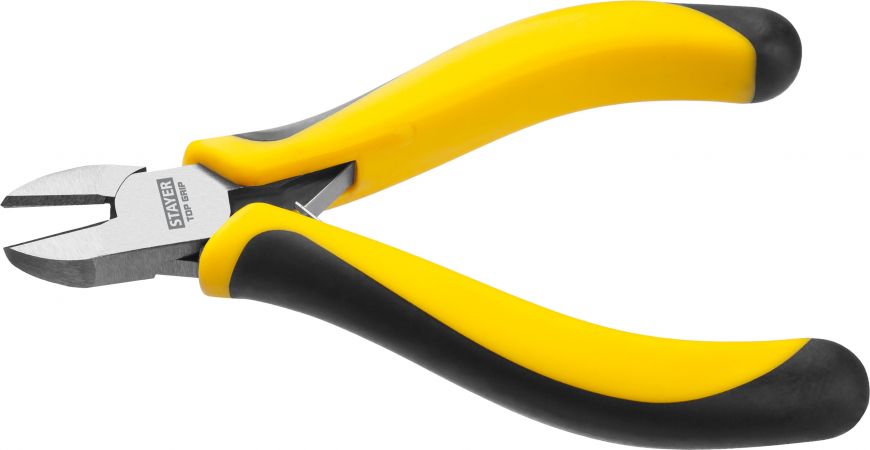 Бокорезы STAYER MASTER MINI, 115мм Бокорезы STAYER MASTER MINI, 115мм