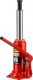 STAYER RED FORCE 6т 216-413мм домкрат бутылочный гидравлический