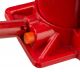 STAYER RED FORCE 6т 216-413мм домкрат бутылочный гидравлический