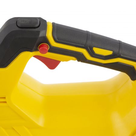 Воздуходувка аккумуляторная RB180-36, Li-ion, 36 В, 4 Ач, 180 км/ч, 820 м3/ч Denzel Воздуходувка аккумуляторная RB180-36, Li-ion, 36 В, 4 Ач, 180 км/ч, 820 м3/ч Denzel