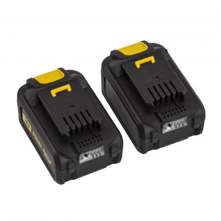 Воздуходувка аккумуляторная RB180-36, Li-ion, 36 В, 4 Ач, 180 км/ч, 820 м3/ч Denzel Воздуходувка аккумуляторная RB180-36, Li-ion, 36 В, 4 Ач, 180 км/ч, 820 м3/ч Denzel