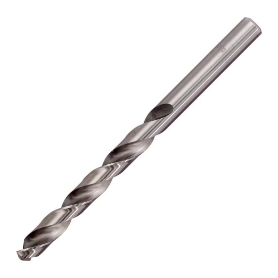 Сверло по металлу HSS-G  4,8х86/52мм.HAWERA