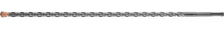 ЗУБР Бур SDS-plus 16 x 800  мм, Профессионал