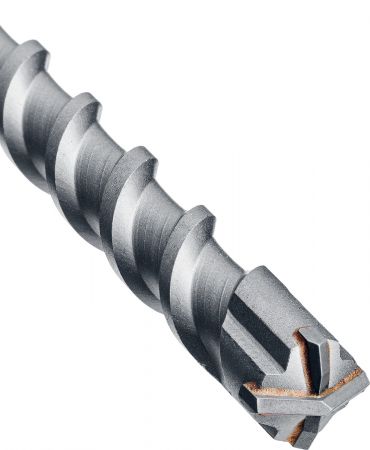 ЗУБР Бур SDS-max 40 x 410/520 мм, Профессионал