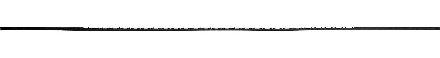 Полотна KRAFTOOL Pro Cut для лобзика, с двойным зубом, №5, 130мм, 6шт