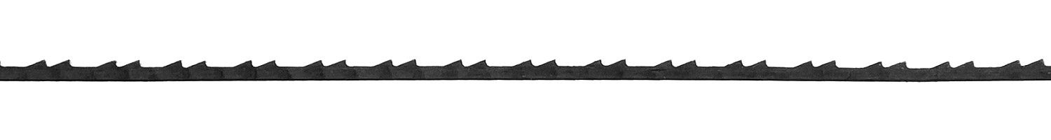 Полотна KRAFTOOL Pro Cut для лобзика, с двойным зубом, №5, 130мм, 6шт