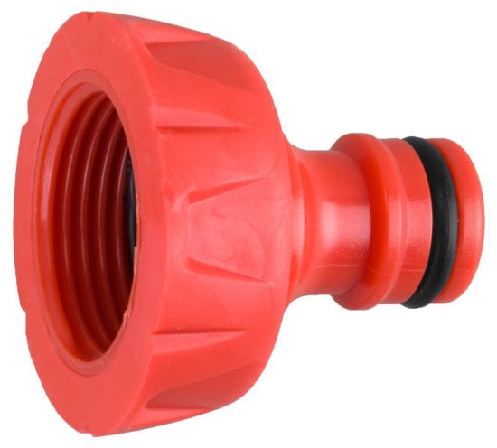 GRINDA PROLine TI-34, 3/4", адаптер штуцерный с внутренней резьбой