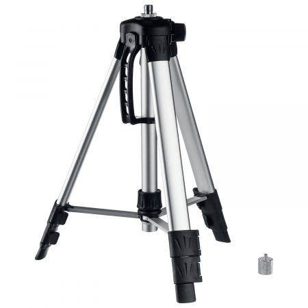 STAYER SL360-2 нивелир лазерный, 20м, крест + 360°, точн. +/-0,3 мм/м, штатив, кейс STAYER SL360-2 нивелир лазерный, 20м, крест + 360°, точн. +/-0,3 мм/м, штатив, кейс