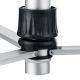 STAYER SL360-2 нивелир лазерный, 20м, крест + 360°, точн. +/-0,3 мм/м, штатив, кейс