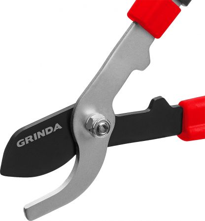 T-830 плоскостной телескопический сучкорез, GRINDA