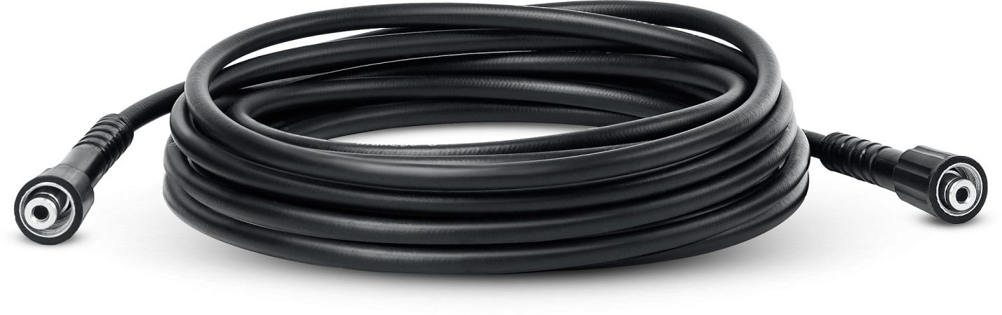 STEHER для пистолета G-280 PRO, 15 м, шланг высокого давления (75411-280-15) STEHER для пистолета G-280 PRO, 15 м, шланг высокого давления (75411-280-15)