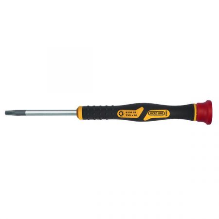 Отвертка Torx Micro Line Profi TX 5/50, Narex Отвертка Torx Micro Line Profi TX 5/50, Narex