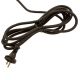 Перфоратор электрический RH-400-12, SDS-plus, 400 Вт, 1.2 Дж, 2 режима Denzel