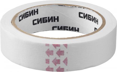 Лента STAYER MASTER малярная креповая, 25мм х 20м 