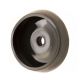 Перфоратор электрический RH-650-18, SDS-plus, 650 Вт, 2.0 Дж, 3 плюс 1 режим Denzel