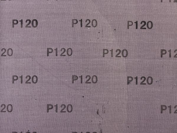 Лист шлифовальный ЗУБР "СТАНДАРТ" на тканевой основе, водостойкий 230х280мм, Р120, 5шт Лист шлифовальный ЗУБР "СТАНДАРТ" на тканевой основе, водостойкий 230х280мм, Р120, 5шт