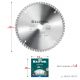 KRAFTOOL Precision, 300 х 32 мм, 60Т, пильный диск по дереву (36952-300-32)