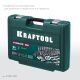 KRAFTOOL X-Drive 94, 94 предм., (1/2″+1/4″), универсальный набор инструмента (27883-H95)