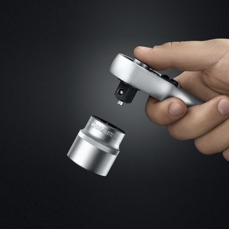 KRAFTOOL X-Drive 94, 94 предм., (1/2″+1/4″), универсальный набор инструмента (27883-H95)