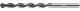 STAYER HERCULES 6 x 100  мм сверло по бетону PROFESSIONAL
