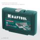 KRAFTOOL X-Drive, 57 предм., (1/4″), универсальный набор инструмента (27885-H57)