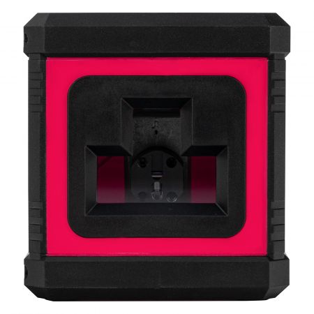 Лазерный уровень XQB GREEN Basic SET, 20 м, зеленый луч, батарейки, резьба 1/4" MTX Лазерный уровень XQB GREEN Basic SET, 20 м, зеленый луч, батарейки, резьба 1/4" MTX