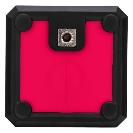 Лазерный уровень XQB GREEN Basic SET, 20 м, зеленый луч, батарейки, резьба 1/4" MTX Лазерный уровень XQB GREEN Basic SET, 20 м, зеленый луч, батарейки, резьба 1/4" MTX